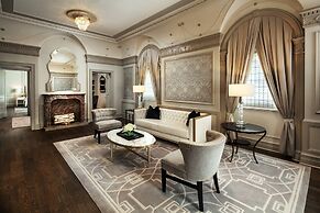 The St. Anthony, A Luxury Collection Hotel, San Antonio