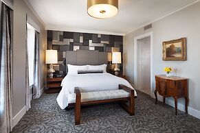 The St. Anthony, A Luxury Collection Hotel, San Antonio