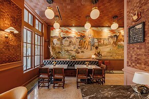 The St. Anthony, A Luxury Collection Hotel, San Antonio