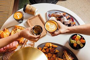 The St. Anthony, A Luxury Collection Hotel, San Antonio