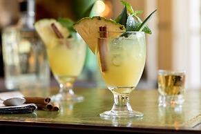 The St. Anthony, A Luxury Collection Hotel, San Antonio