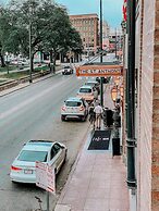 The St. Anthony, A Luxury Collection Hotel, San Antonio