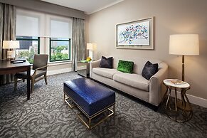 The St. Anthony, A Luxury Collection Hotel, San Antonio