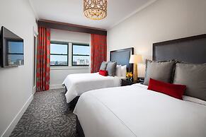 The St. Anthony, A Luxury Collection Hotel, San Antonio