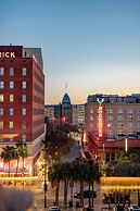 The St. Anthony, A Luxury Collection Hotel, San Antonio