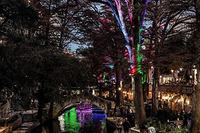 The St. Anthony, A Luxury Collection Hotel, San Antonio