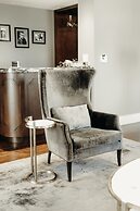 The St. Anthony, A Luxury Collection Hotel, San Antonio