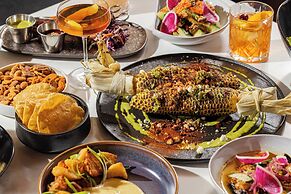 The St. Anthony, A Luxury Collection Hotel, San Antonio