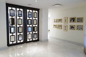 The St. Anthony, A Luxury Collection Hotel, San Antonio