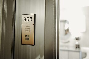 The St. Anthony, A Luxury Collection Hotel, San Antonio