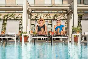 The St. Anthony, A Luxury Collection Hotel, San Antonio