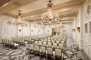 The St. Anthony, A Luxury Collection Hotel, San Antonio