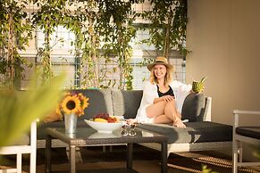 The St. Anthony, A Luxury Collection Hotel, San Antonio