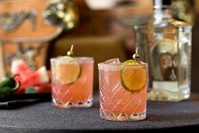 The St. Anthony, A Luxury Collection Hotel, San Antonio