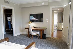 The St. Anthony, A Luxury Collection Hotel, San Antonio