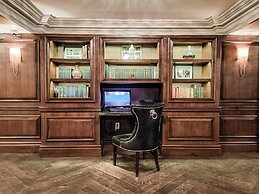 The St. Anthony, A Luxury Collection Hotel, San Antonio