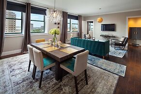 The St. Anthony, A Luxury Collection Hotel, San Antonio