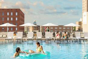 The St. Anthony, A Luxury Collection Hotel, San Antonio