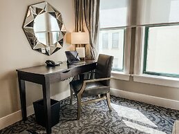 The St. Anthony, A Luxury Collection Hotel, San Antonio