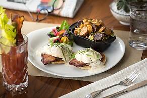 The St. Anthony, A Luxury Collection Hotel, San Antonio