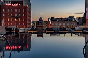 The St. Anthony, A Luxury Collection Hotel, San Antonio