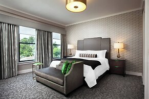 The St. Anthony, A Luxury Collection Hotel, San Antonio