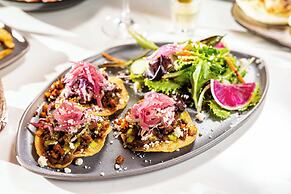 The St. Anthony, A Luxury Collection Hotel, San Antonio