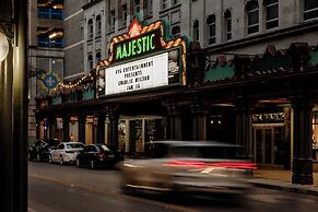 The St. Anthony, A Luxury Collection Hotel, San Antonio