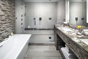 The St. Anthony, A Luxury Collection Hotel, San Antonio