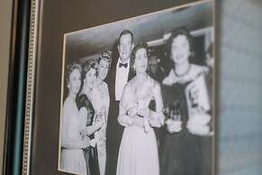 The St. Anthony, A Luxury Collection Hotel, San Antonio