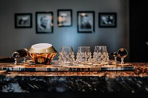 The St. Anthony, A Luxury Collection Hotel, San Antonio