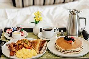 The St. Anthony, A Luxury Collection Hotel, San Antonio