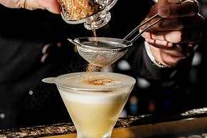 The St. Anthony, A Luxury Collection Hotel, San Antonio