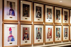 The St. Anthony, A Luxury Collection Hotel, San Antonio