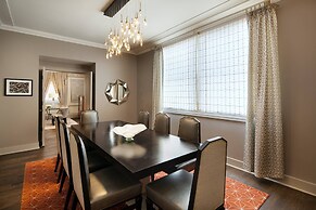 The St. Anthony, A Luxury Collection Hotel, San Antonio