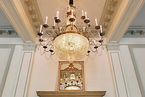 The St. Anthony, A Luxury Collection Hotel, San Antonio