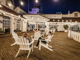 The St. Anthony, A Luxury Collection Hotel, San Antonio