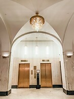 The St. Anthony, A Luxury Collection Hotel, San Antonio