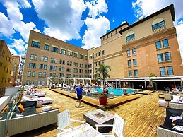 The St. Anthony, A Luxury Collection Hotel, San Antonio