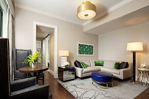 The St. Anthony, A Luxury Collection Hotel, San Antonio