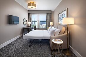 The St. Anthony, A Luxury Collection Hotel, San Antonio