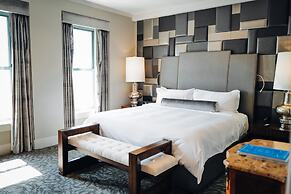 The St. Anthony, A Luxury Collection Hotel, San Antonio