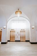 The St. Anthony, A Luxury Collection Hotel, San Antonio