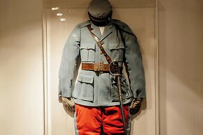 The St. Anthony, A Luxury Collection Hotel, San Antonio