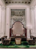 The St. Anthony, A Luxury Collection Hotel, San Antonio