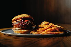 The St. Anthony, A Luxury Collection Hotel, San Antonio