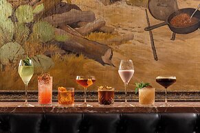 The St. Anthony, A Luxury Collection Hotel, San Antonio