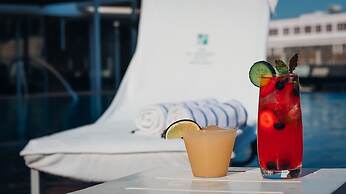 The St. Anthony, A Luxury Collection Hotel, San Antonio