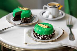 The St. Anthony, A Luxury Collection Hotel, San Antonio