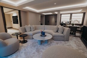 The Lyall